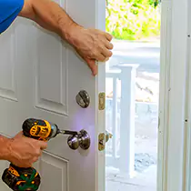 Entry Doors in El Cerrito, CA