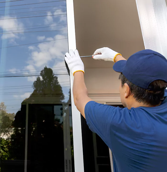 home window repair in El Cerrito,CA