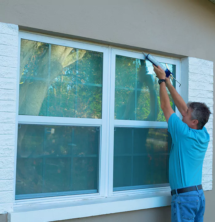 Modern Windows in El Cerrito, CA
