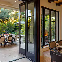 Patio Doors in El Cerrito, CA