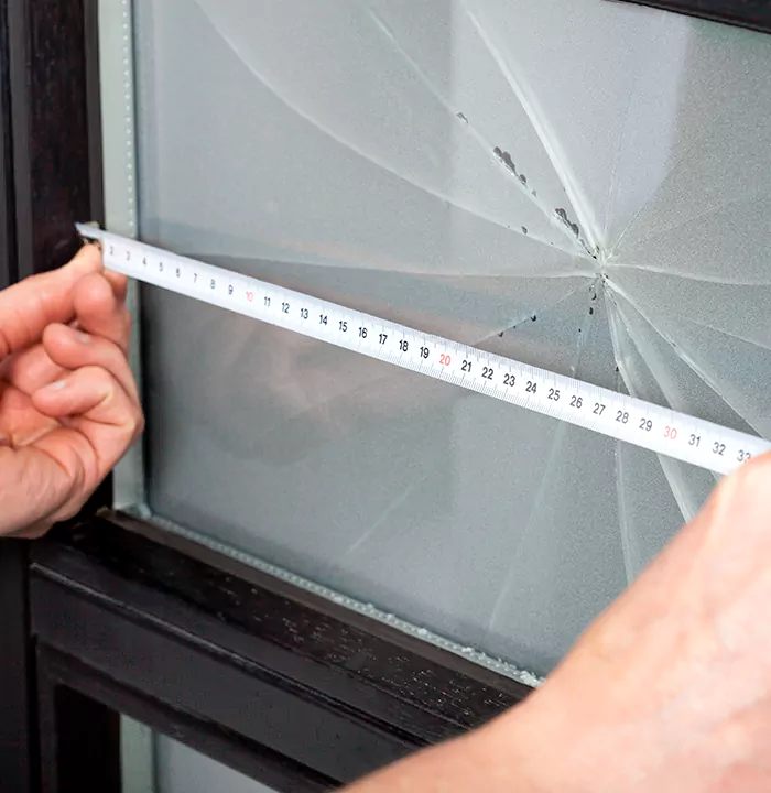 Storefront Glass Repair in El Cerrito, CA