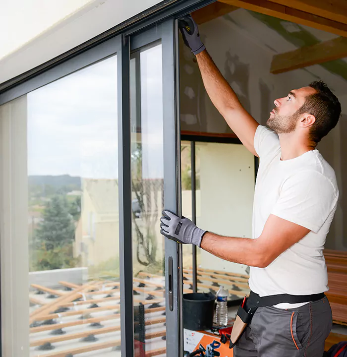 Vinyl Window Installation in El Cerrito, CA