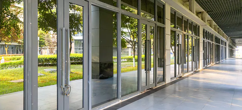 Professional Accordion Door Repair in El Cerrito, CA