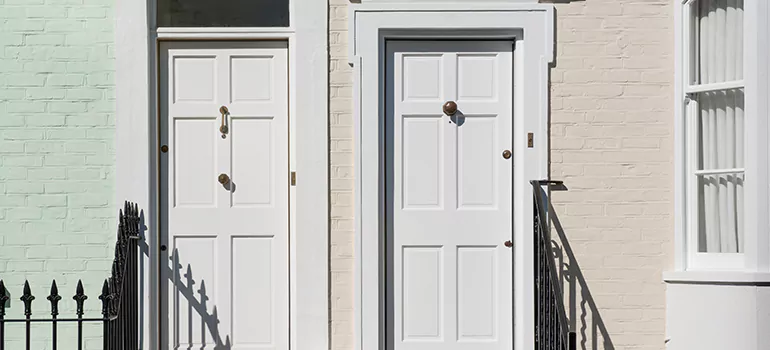 Mirror Closet Door Repair in El Cerrito, CA