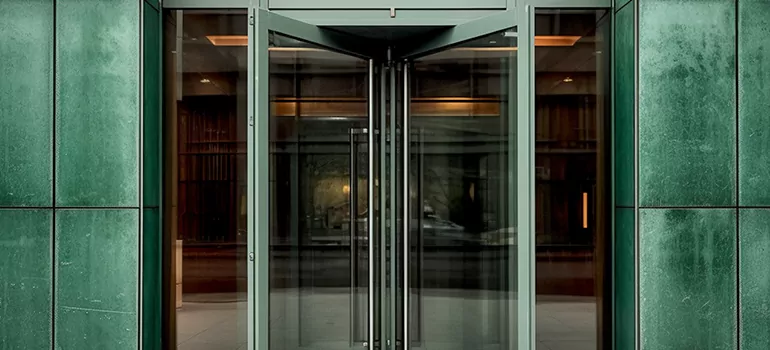 Commercial Garage Doors Repair in El Cerrito, CA