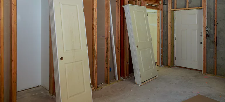 Outdoor Insulation in El Cerrito, CA