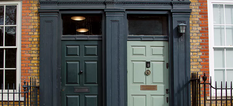 Interior Door Trim Moulding  in El Cerrito, CA