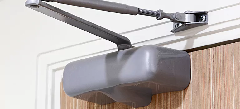 Garage Door Openers For Low Ceilings in El Cerrito, CA