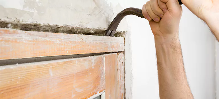 Front Door Replacement Cost in El Cerrito, CA