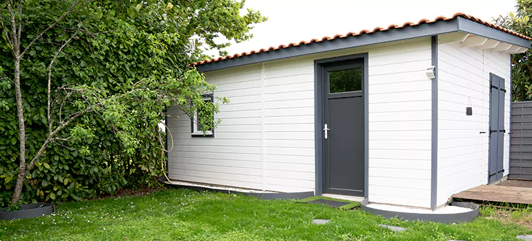Patio Door Weatherproofing in El Cerrito