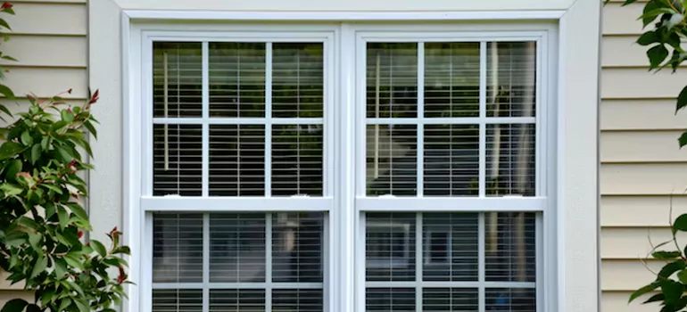 Custom Double Hung Windows in El Cerrito, CA