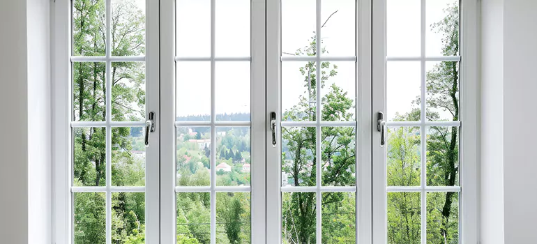 Cost To Install Double Pane Windows in El Cerrito, CA