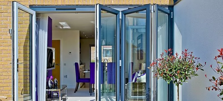Bifold Door Repairs Near Me in El Cerrito, CA