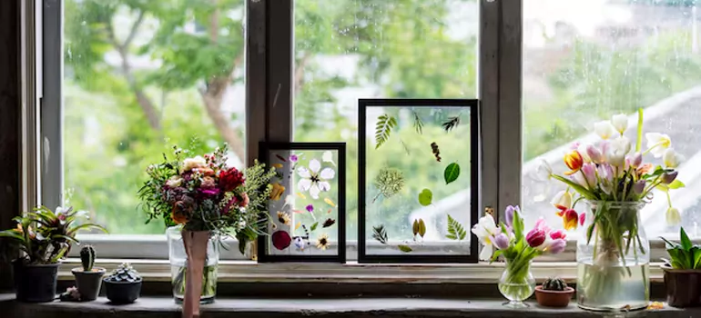 Professional Garden Window Repair in El Cerrito, CA