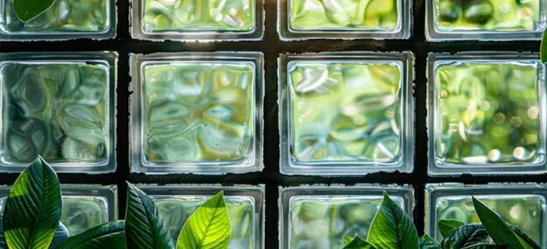 Glass Block Windows Near Me in El Cerrito, CA