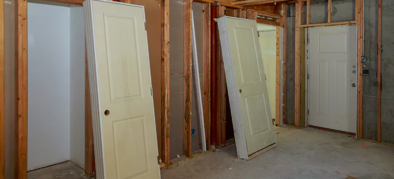 Heavy Duty Sliding Door in El Cerrito, CA