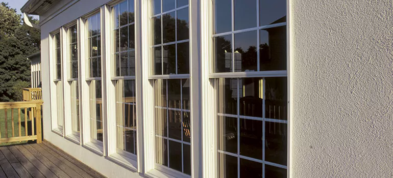Home Window Glass Repair in El Cerrito, CA