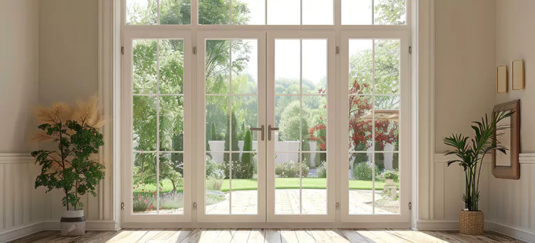 Impact Patio Doors in El Cerrito, CA