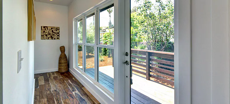 Impact Window Installation For Home Safety in El Cerrito, CA