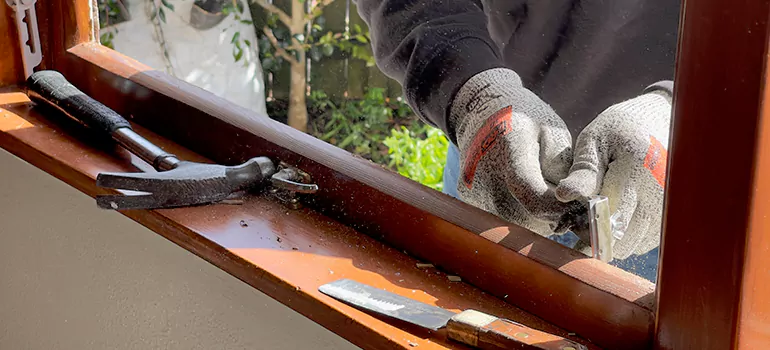 Industrial Window Repair in El Cerrito, CA