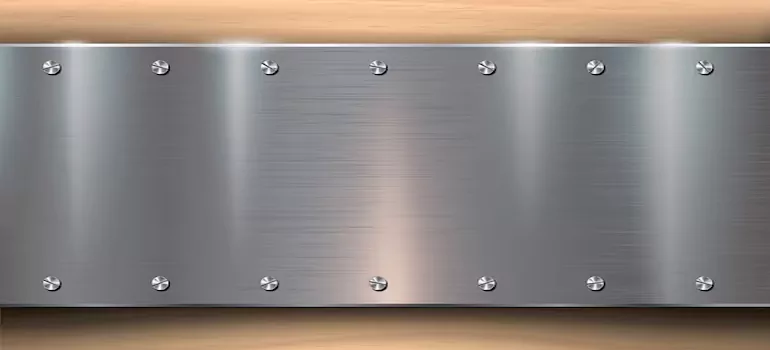 Interior Door Kick Plate Installation in El Cerrito, CA