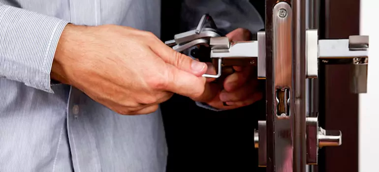 Local Multi Point Door Installation Experts in El Cerrito, CA