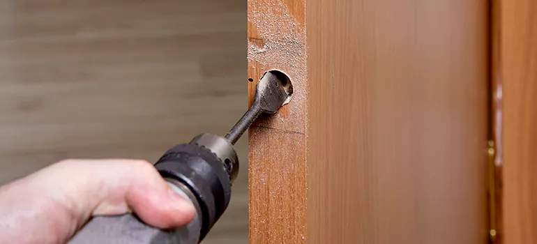 Sliding Pocket Door Repair inEl Cerrito, CA
