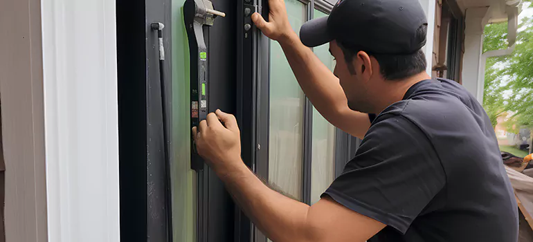 1 Way Privacy Window Film in El Cerrito, CA