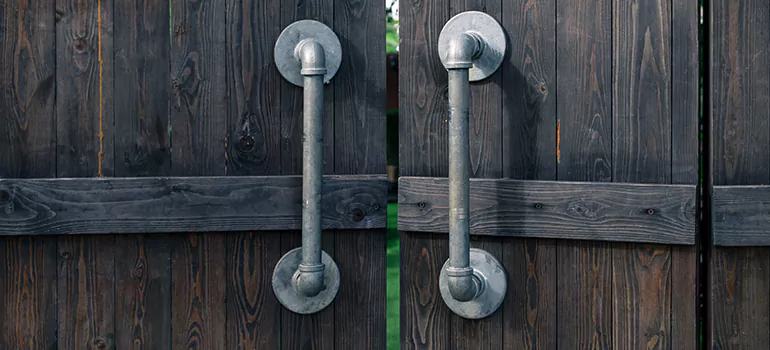 Pull Handle Installation in El Cerrito, CA