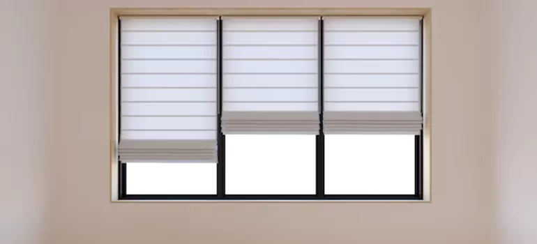 Single Hung Window Installation in El Cerrito, CA