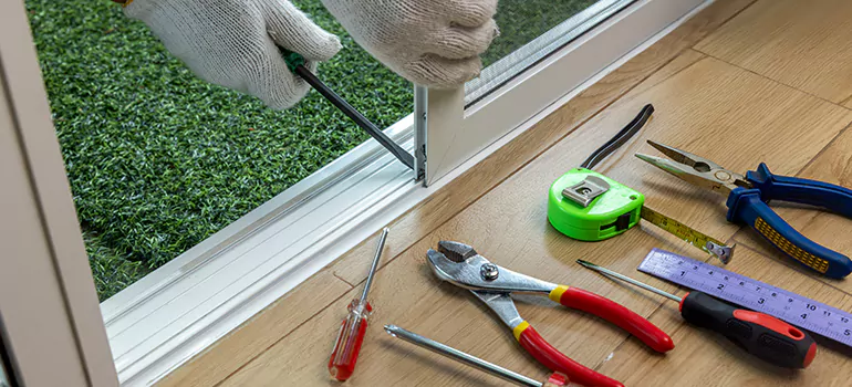  Automatic Sliding Door Repair in El Cerrito, CA