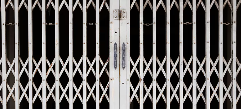 Steel Line Garage Door Repairs in El Cerrito, CA