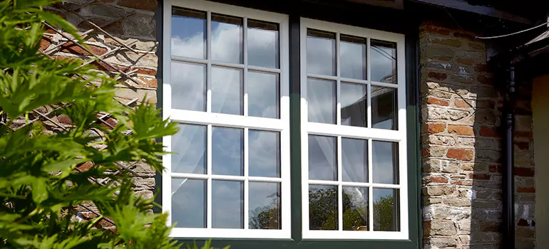 Stormproof Casement Windows in El Cerrito, CA