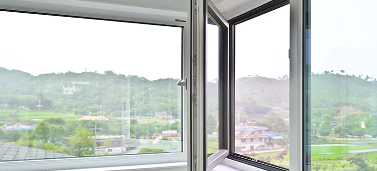 Large Triple Pane Windows in El Cerrito, CA