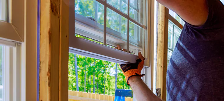 Decorative Window Film Services in El Cerrito, CA