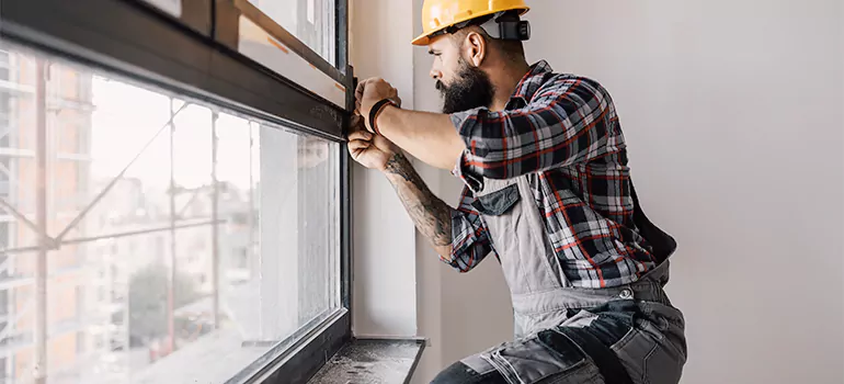 Window Glazing Company in El Cerrito, CA