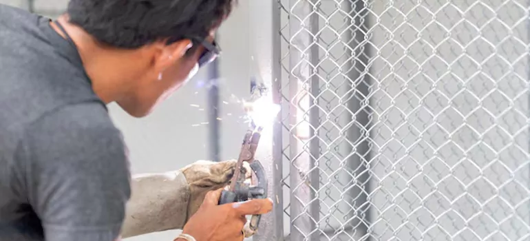 Commercial Window Grille Installation Service in El Cerrito, CA