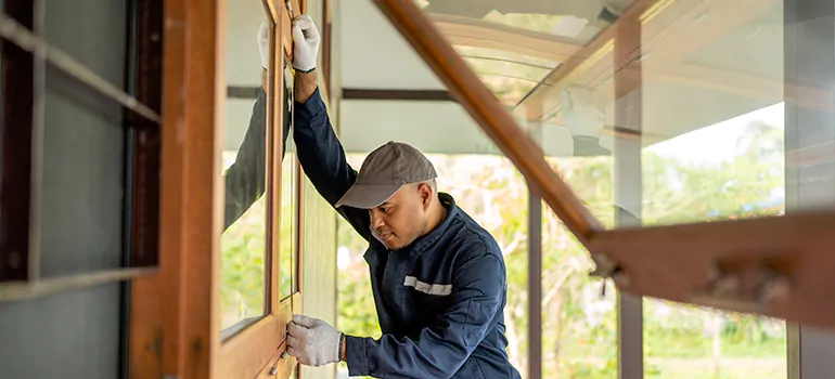 Energy-efficient Window Insulation in El Cerrito, CA