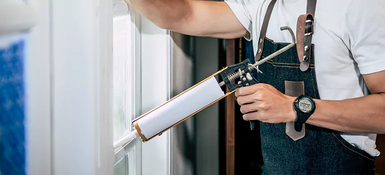 Window Jamb Extension in El Cerrito, CA