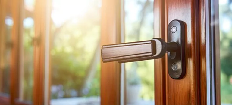 Double Glazing Window Latch Repairs in El Cerrito, CA