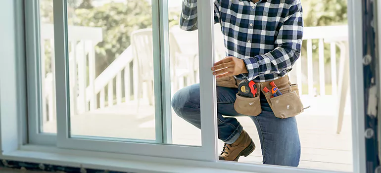 Commercial Window Replacement in El Cerrito, CA