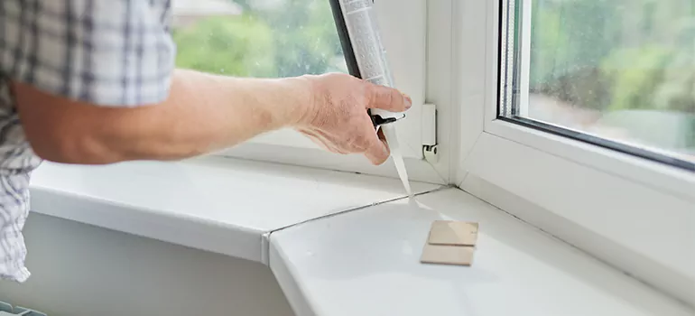 Professional Accordion Door Repair in El Cerrito, CA