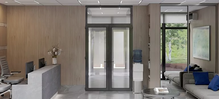 Residential Accordion Door Repair in El Cerrito, CA