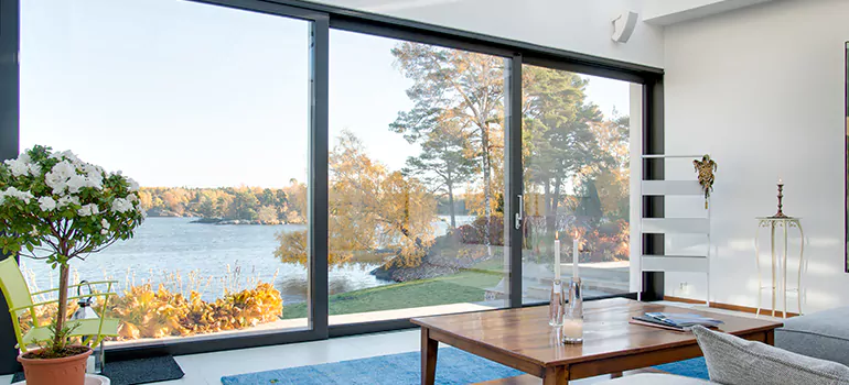 Aluminum Door Installation in El Cerrito, CA