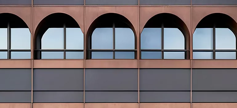 Modern Architectural Windows Repair in El Cerrito, CA