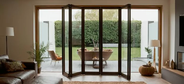 Cheap Bifold Doors in El Cerrito, CA
