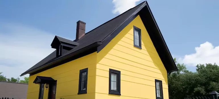 [Custom Black Windows in El Cerrito, CA