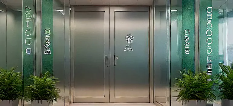 Commercial Entry Doors in El Cerrito, CA