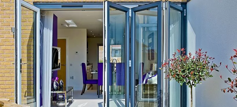 Commercial Door Glass Repair in El Cerrito, CA