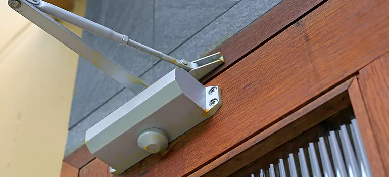 Electric Garage Door Opener Installation in El Cerrito, CA